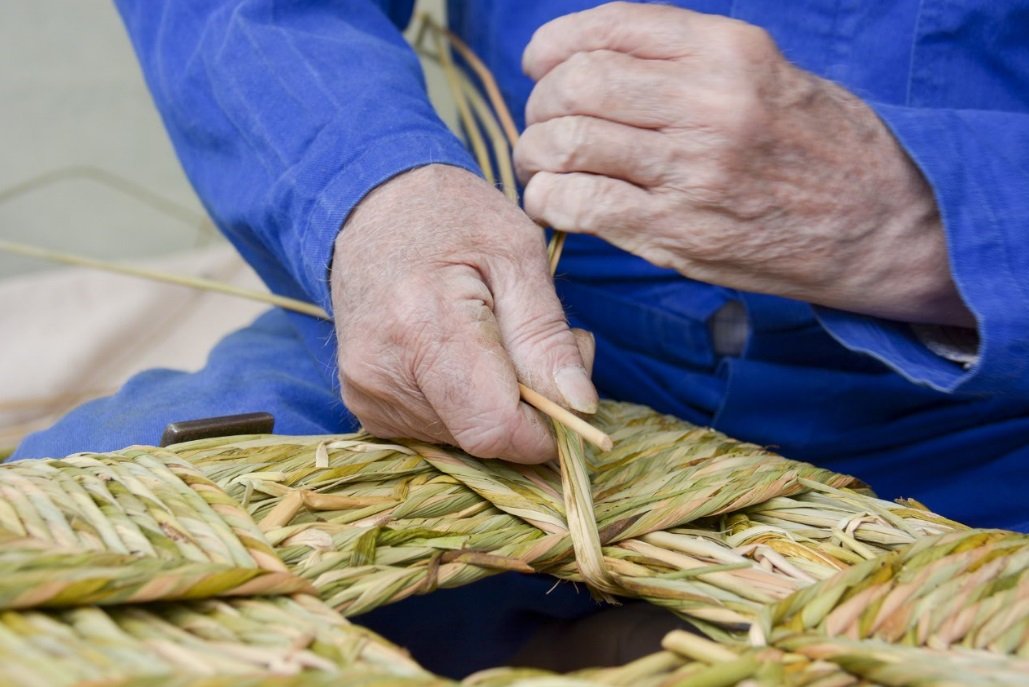 Artigianato Siciliano – Tagged Legno di Olivo– Edera, Bellezze e