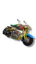 Carica l&#39;immagine nel visualizzatore di Gallery, Harley-Davidson
- Miniature Decorate - codice 14
