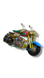 Harley-Davidson
- Miniature Decorate - codice 14