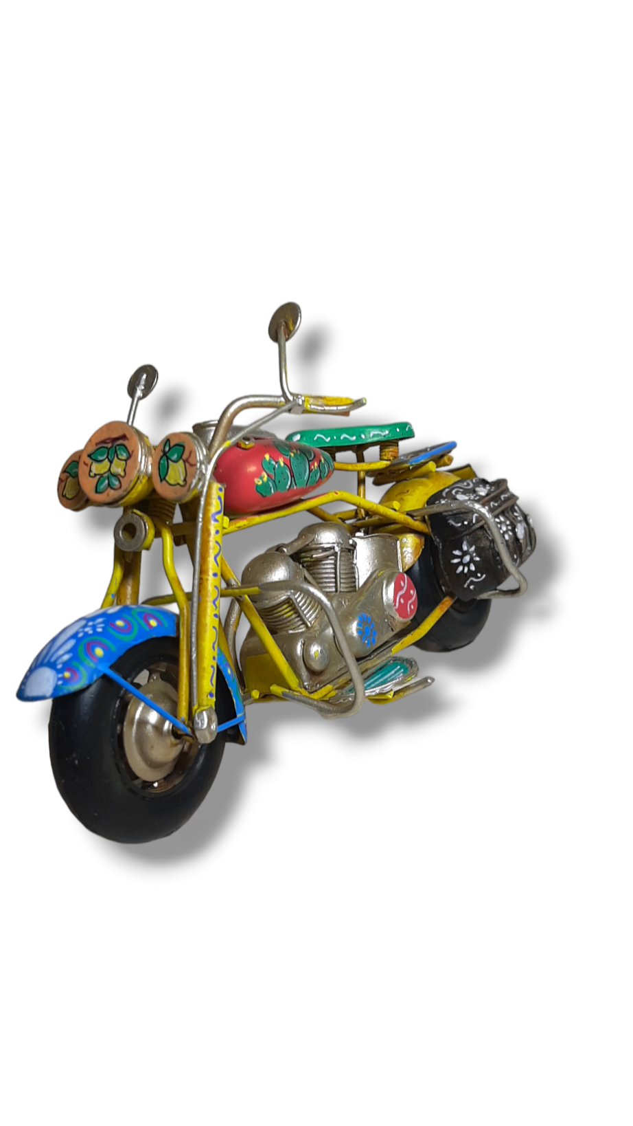 Harley-Davidson
- Miniature Decorate - codice 14